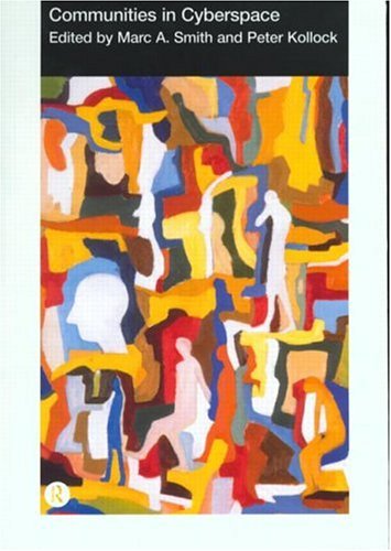 Communities in Cyberspace (Paperback)