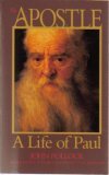 Capa do Livro The Apostle: A Life of Paul