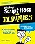 Windows Script Host for Dummies
