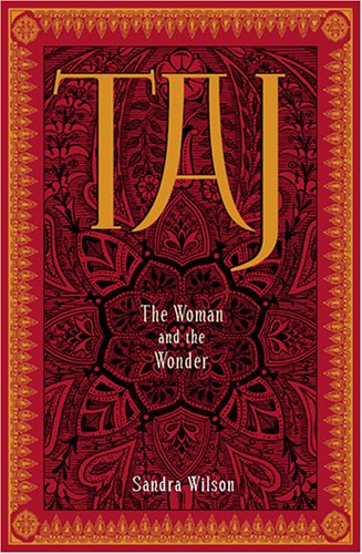 Taj (Paperback)