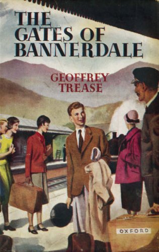 The Gates of Bannerdale (Paperback)