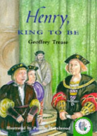 King to Be (Historical Storybooks)