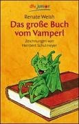 Das große Buch vom Vamperl (Paperback)
