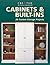 Cabinets & Built-Ins: 26 Cu...