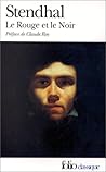 Le rouge et le noir