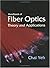 Handbook of Fiber Optics: Theory and Applications (Professional and Technical Series)