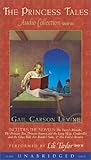 The Princess Tales Audio Collection