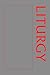 A Sourcebook About Liturgy
