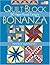 Quilt Block Bonanza: 50 Pap...