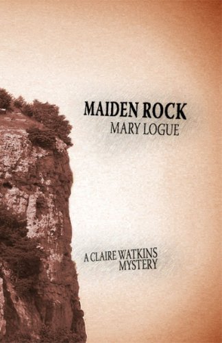 Maiden Rock (Claire Watkins, #6)