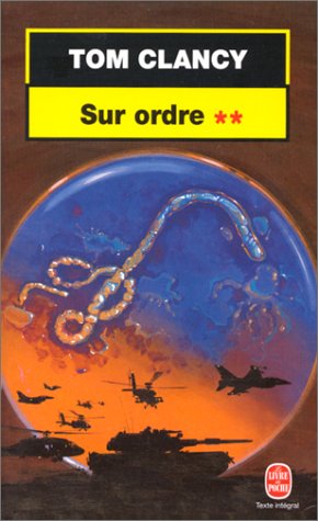 Sur ordre, tome 2 (Mass Market Paperback)