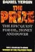 The Prize by Daniel Yergin