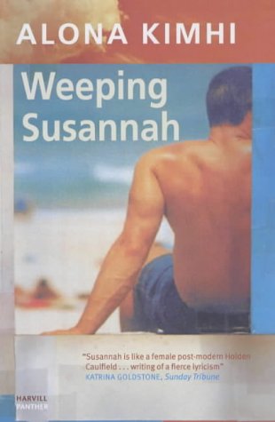 Weeping Susannah (Paperback)