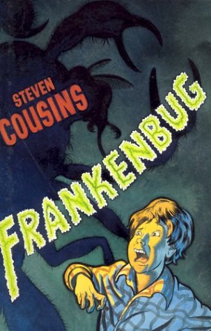 Frankenburg (Hardcover)