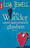 An Wunder muss man einfach glauben
