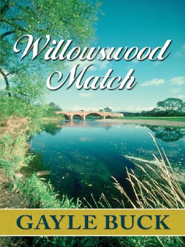 Willowswood Match (Hardcover)