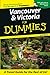 Vancouver & Victoria For Dummies (Dummies Travel)