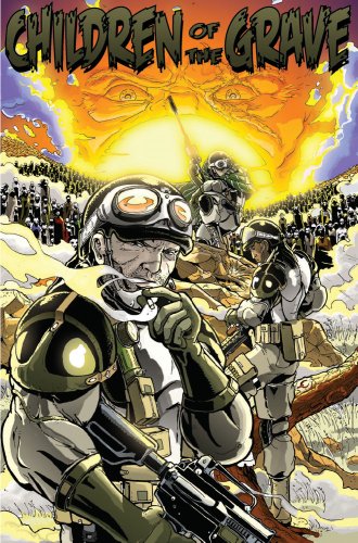 Children Of The Grave (Paperback)