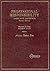 Cases on Professional Responsibility (American Casebook Series)