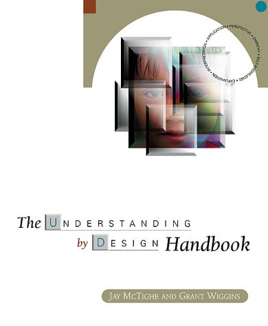 The Understanding by Design Handbook (Spiral-bound)