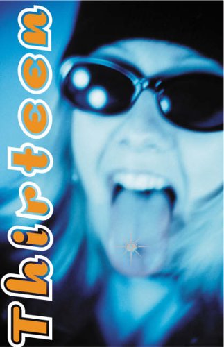 Thirteen (Mass Market Paperback)