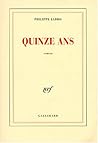 Quinze Ans