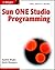 Sun ONE Studio Programming