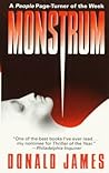 Monstrum (Constantin Vadim, #1)