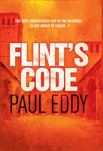 Flint's Code (Hardcover)