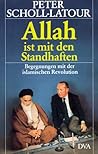 Allah ist mit den...