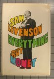 Everything but Money (Paperback)