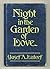 Night in the Garden of Love by Yusef A. LaTeef Night in the Garden of Love by Yusef A. LaTeef