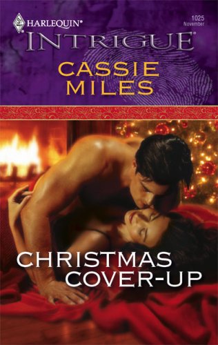 Christmas Cover-Up (Mass Market Paperback)