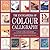 The Encyclopedia of Colour Calligraphy by Mary Noble