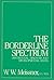 Borderline Spectrum: Differential Diagnosis and Developmental Issues