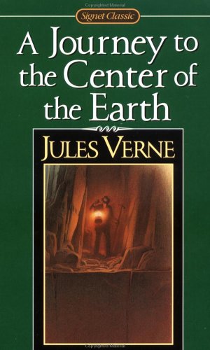 Journey to the Centre of the Earth