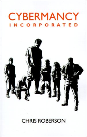 Cybermancy, Incorporated (Paperback)