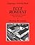 Ecce Romani: Meeting the family, Language Activity Book
