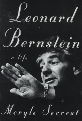 Leonard Bernstein: A Life (Hardcover)