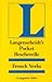 Langenscheidt's Pocket Bescherelle French Verbs