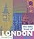 The Little Book of London by Donald Greig