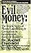 Evil Money by Rachel Ehrenfeld