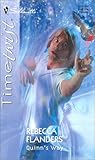 Quinn's Way by Rebecca Flanders