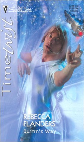 Quinn's Way (Mass Market Paperback)