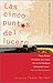 Las cinco puntas del lucero (Spanish Edition)