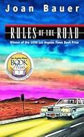 Rules of the Road (Rules of the Road, #1) by Joan Bauer