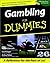 Gambling for Dummies