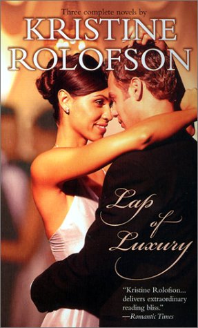 Lap of Luxury (Mass Market Paperback)
