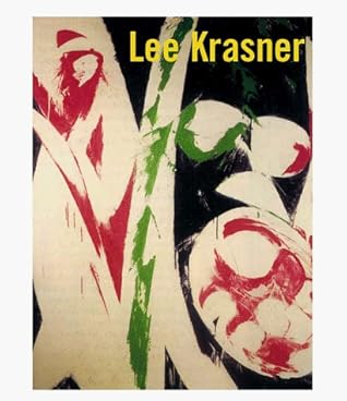 Lee Krasner