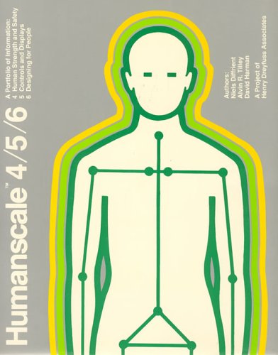Humanscale 4/5/6 (Paperback)